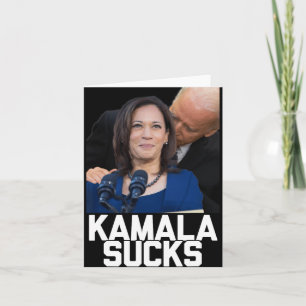 Kamala Harris President 2024 Trump Hallow Kaart