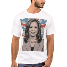 Kamala Harris president 2024 Verenigde Staten