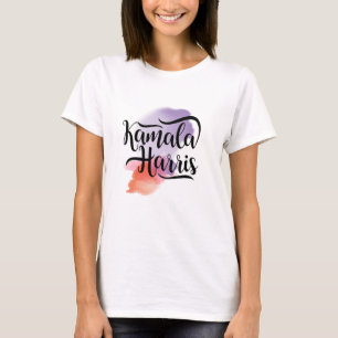 Kamala Harris T-Shirt