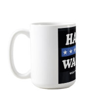 Kamala Harris/Tim Walz '24 Coffee Mug