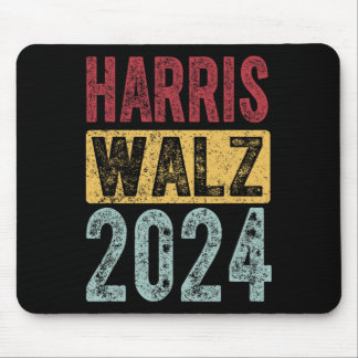 Kamala Harris Tim Walz Waltz Harris Walz Waltz 202 Muismat