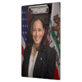 Kamala Harris US Vice President, Biden 2024 Klembord (Links)