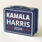 Kamala Harris Verkiezingen 2024 III (Achterkant)