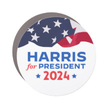 Kamala Harris voor President 2024