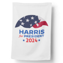 Kamala Harris voor President 2024