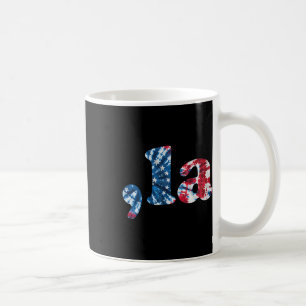 Kamala Harris voor President 2024 Koffiemok