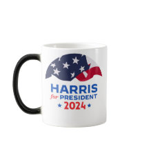 Kamala Harris voor President 2024