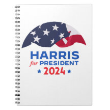Kamala Harris voor President 2024