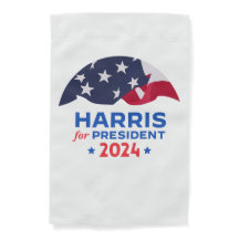 Kamala Harris voor President 2024