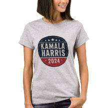 Kamala Harris voor President  Campaign 2024