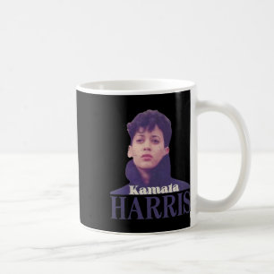 Kamala Harris Young Kamala Koffiemok