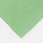 Kamala Is Lastpost Fleece Deken (Hoek)