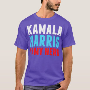 Kamala is mijn held t-shirt