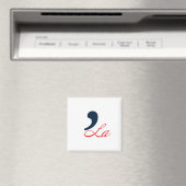 Kamala Magnet (In Situ (Lave-vaisselle))