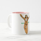 Kamala Mug (Devant gauche)