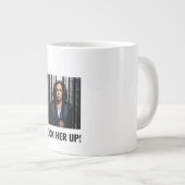 Kamala Specialty Coffee Mok afsluiten (Voorkant rechts)