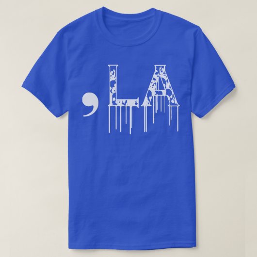 Kamala TShirt 13 (Design devant)