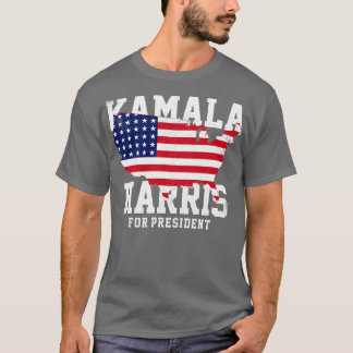Kamala voor 1 t-shirt