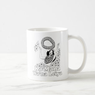 Ka'mana Wana Lei Ya Koffiemok