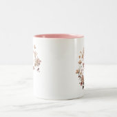Kamar Floral Mok (Center)