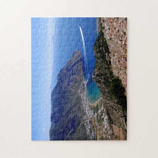 Kamares - Sifnos Legpuzzel (Verticaal)