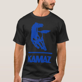 KAMAZ T-SHIRT