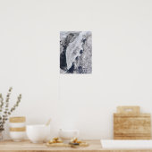 Kamchatka Peninsula, Oost-Rusland 2 Poster (Keuken)