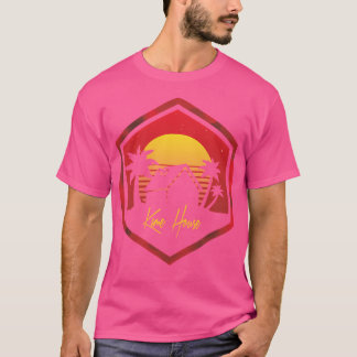 Kame House T-shirt