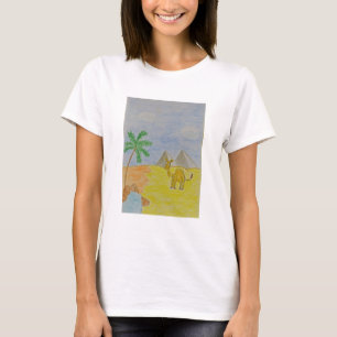 Kameel6 T-shirt