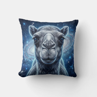 Kameel Starlight Galaxy Worpillow Kussen