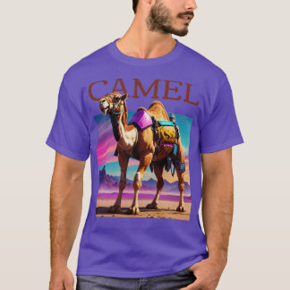 kameel t-shirt