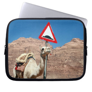 kameelgreep laptop sleeve