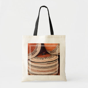 Kameelmand uit het sultanaat Oman Tote Bag