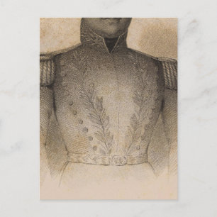 Kamehameha, Hawaii Briefkaart