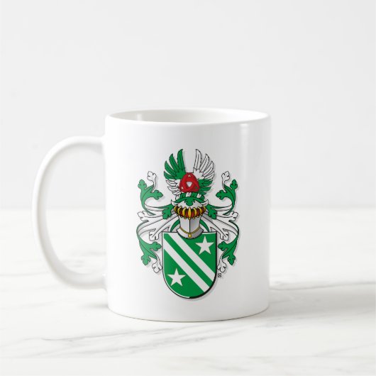 Kamel Mug (Gauche)