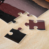 Kamelen - legpuzzel (Zijkant)