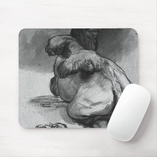 kamelen muismat (Met muis)