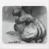 kamelen muismat (Voorkant)