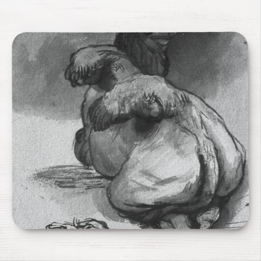 kamelen muismat (Voorkant)