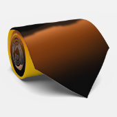 kamelen stropdas (Opgerold)