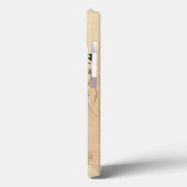 Kamelen uit Petra 2007 Case-Mate iPhone Case (Achterkant / Links)