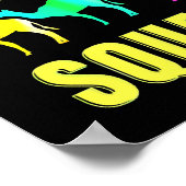 kamelensquad poster (Hoek)