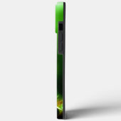Kameleon Case-Mate iPhone Case (Achterkant / Links)