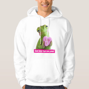 Kameleon Hart (Luv U) Hoodie
