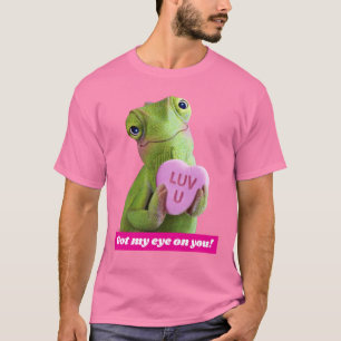 Kameleon Hart (Luv U) T-shirt