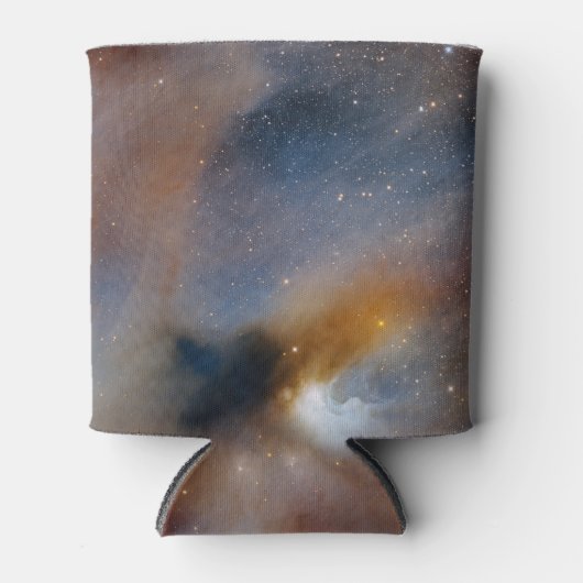 Kameleon I Dark Cloud Blikjeskoeler (Voorkant)