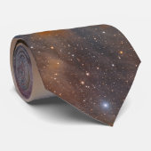 Kameleon I Dark Cloud Stropdas (Opgerold)