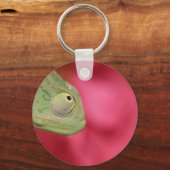 kameleon sleutelhanger (Voorkant)