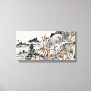 Kamer Decor > Muurkunst & Decor Canvas Afdruk