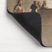 Kamer en Sarcophagus in de Grote Pyramide van Gi Muismat (Hoek)